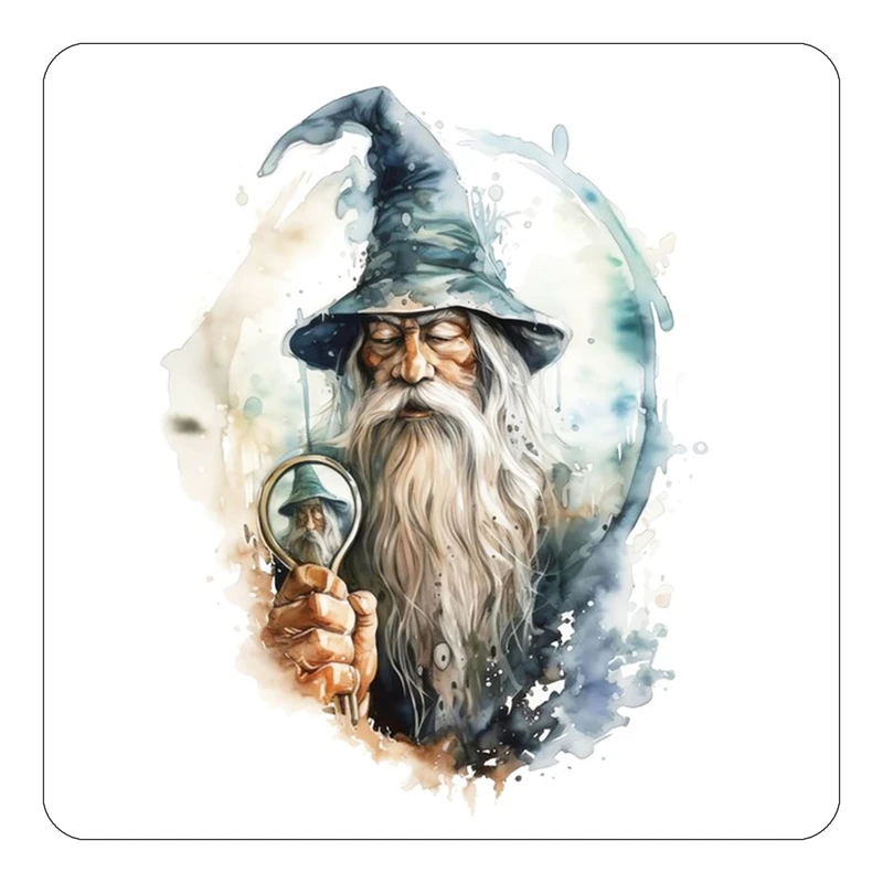 مگنت کاکتی طرح هری پاتر Harry Potter مدل mp42613