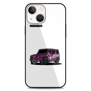 AKAM AMC-WA13-BENZ6 Cover For Apple iPhone 13
