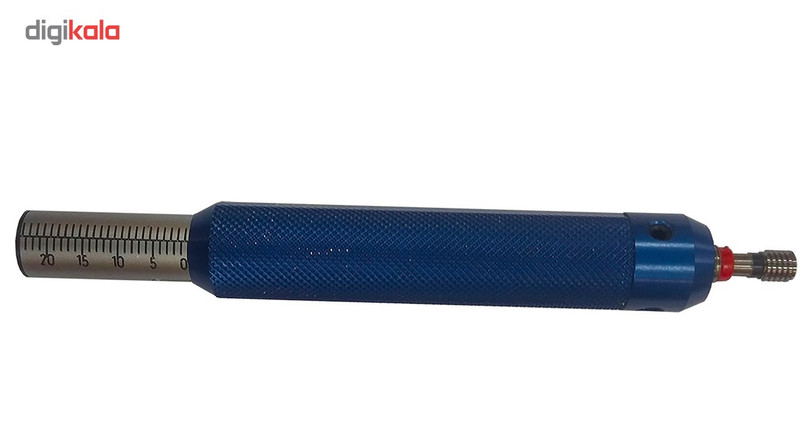 گیج برو نرو توپی پیچی با عمق سنج جی بی ا سایز M5 x0.8-6H