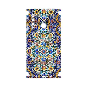 MAHOOT Iran Tile 12-FullSkin Cover Sticker for Huawei P30 Lite  48 MP Camera