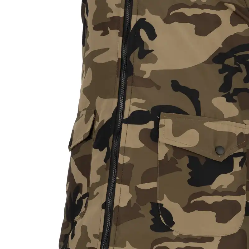 پافر زنانه السانا مدل هیوا کد 161410