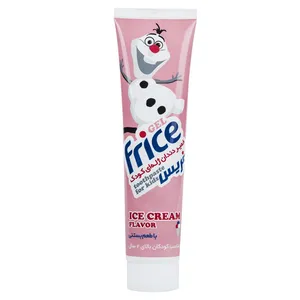 Frice Ice Cream Gel Toothpaste 70 gr