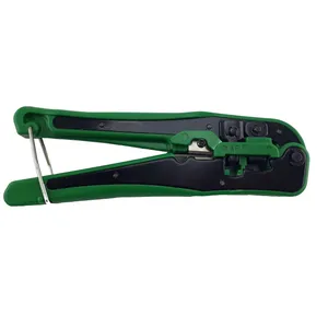 آچار سوکت زن شبکه بیکسون تول مدل WJ-335