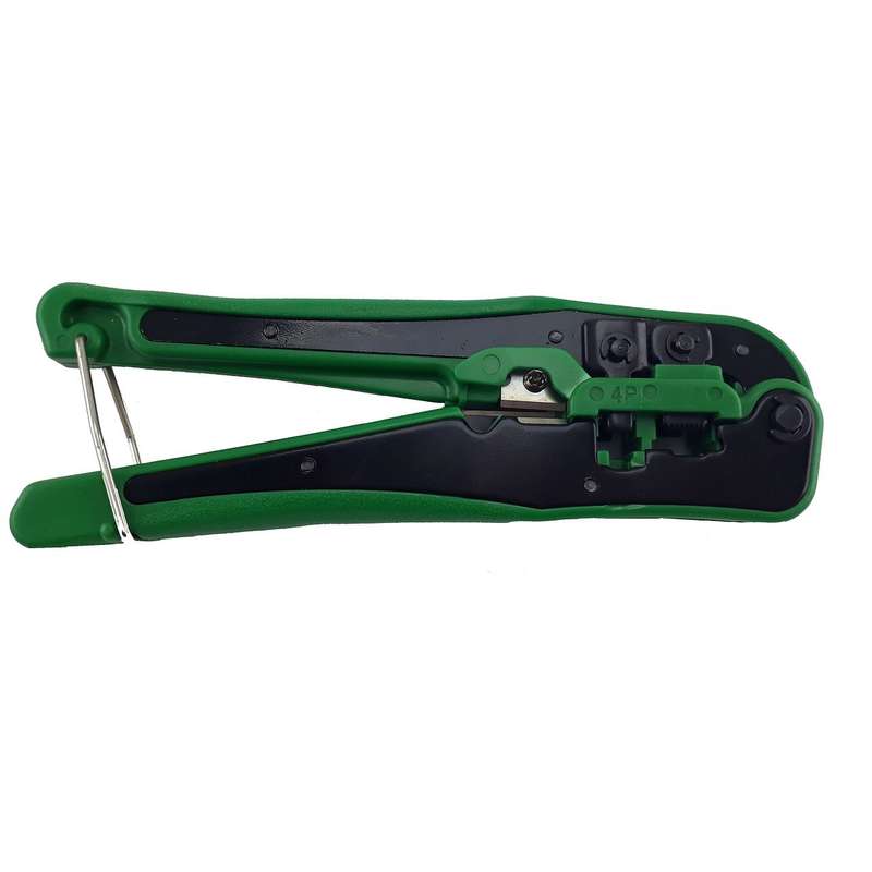 آچار سوکت زن شبکه بیکسون تول مدل WJ-335