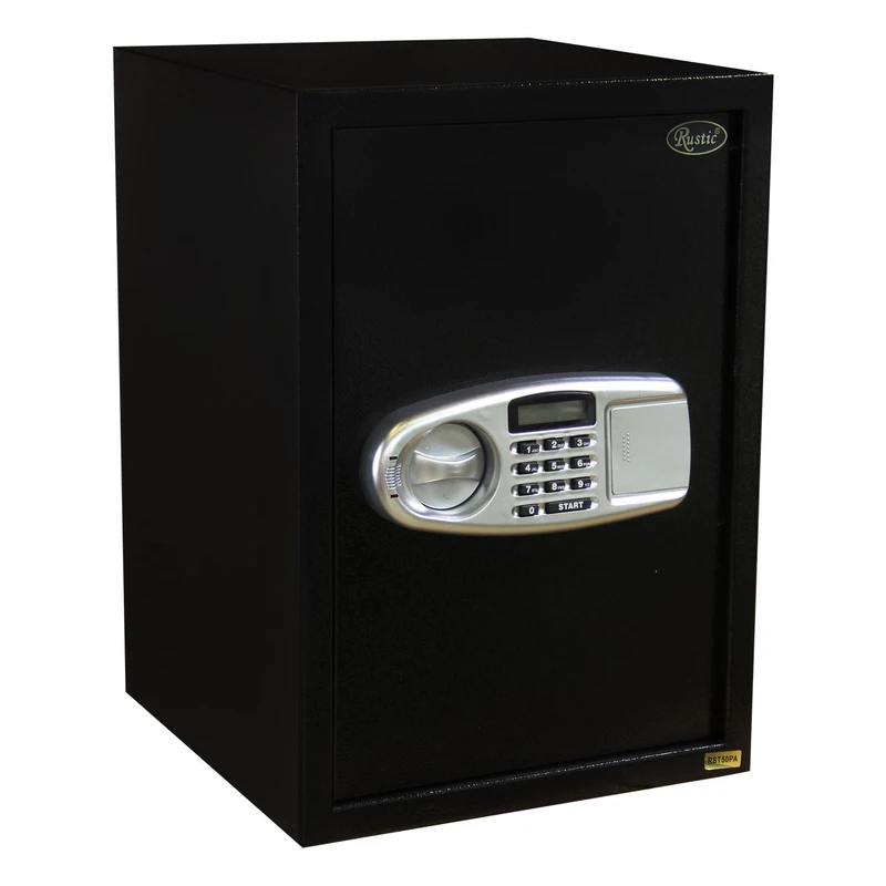 صندوق الکترونیکی روستیک مدل RST-50PA