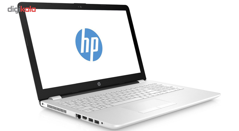 لپ تاپ 15 اینچی اچ پی مدل 15-bs099nia