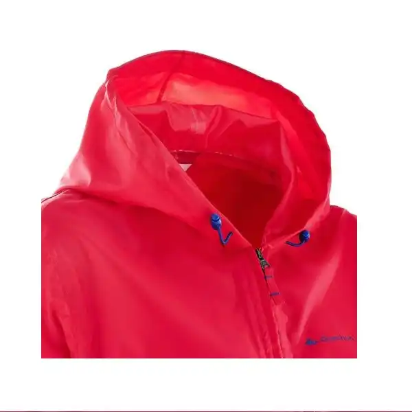 بادگیر ورزشی زنانه کچوا مدل raincut