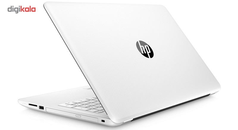 لپ تاپ 15 اینچی اچ پی مدل 15-bs099nia