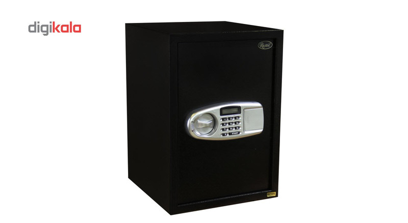 صندوق الکترونیکی روستیک مدل RST-50PA