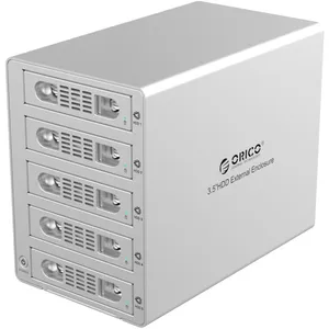 باکس 5 سینی هارد اوریکو مدل 3559SUSJ3