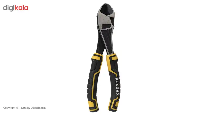 انبر سیم چین کنزاکس مدل KDW-27 سایز 7 اینچ