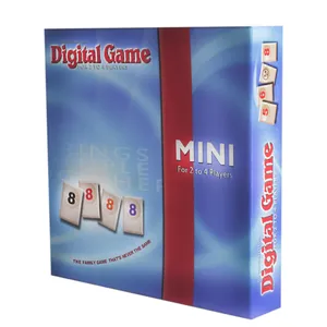 بازی فکری مدل دومینو کد 0011