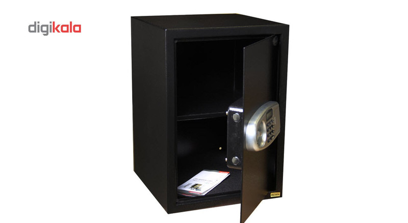صندوق الکترونیکی روستیک مدل RST-50PA