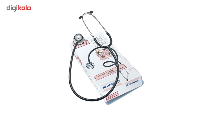 گوشی طبی ریشتر مدل Duplex-4001