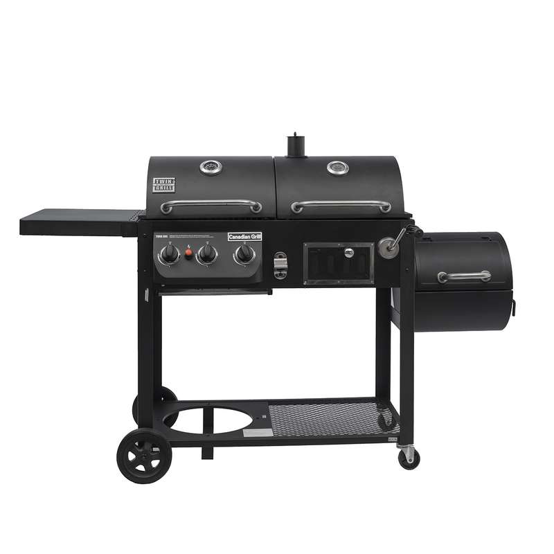 باربیکیو رادسیستم مدل WB110