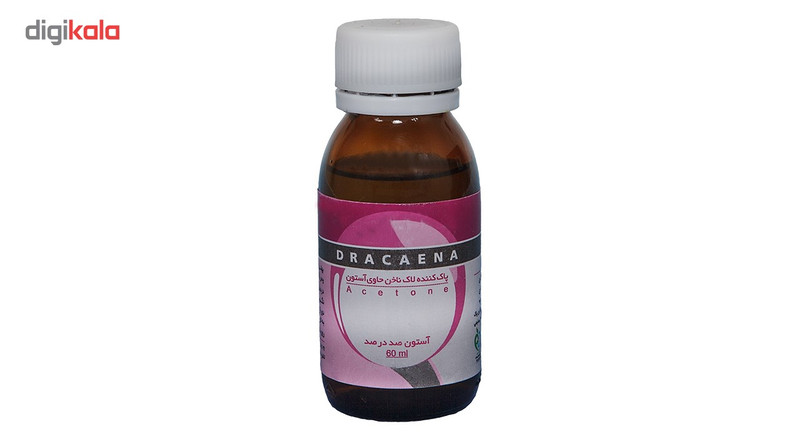 آستون دراسنا حجم 60 میلی لیتر بسته 5 عددی