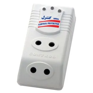 محافظ ولتاژ آنالوگ نمودرا کنترل  مدل M216