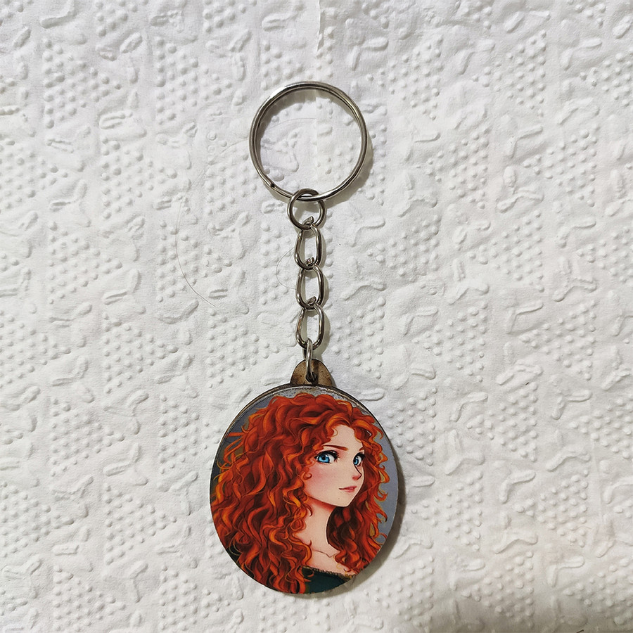 جاکلیدی دخترانه مدل دختر 1 جاکلیدی دخترانه مدل دختر 1