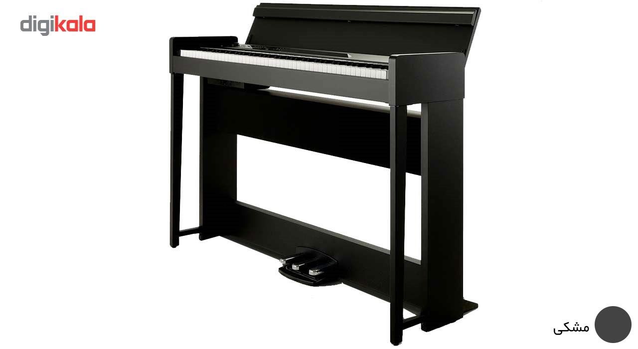 پیانو دیجیتال کرگ مدل C1 Air