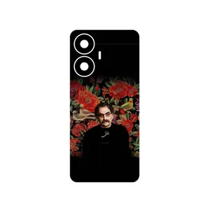 MAHOOT Shahram Nazeri Cover Sticker for Realme C55