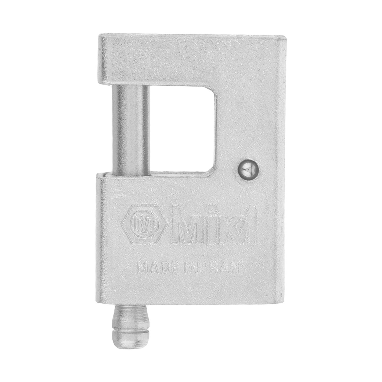 قفل کتابی ابزار میکا مدل RP-0AC70 قفل کتابی ابزار میکا مدل RP-0AC70