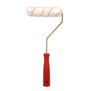 غلتک نقاشی دکور کد 3113 سایز 15 سانتی متر