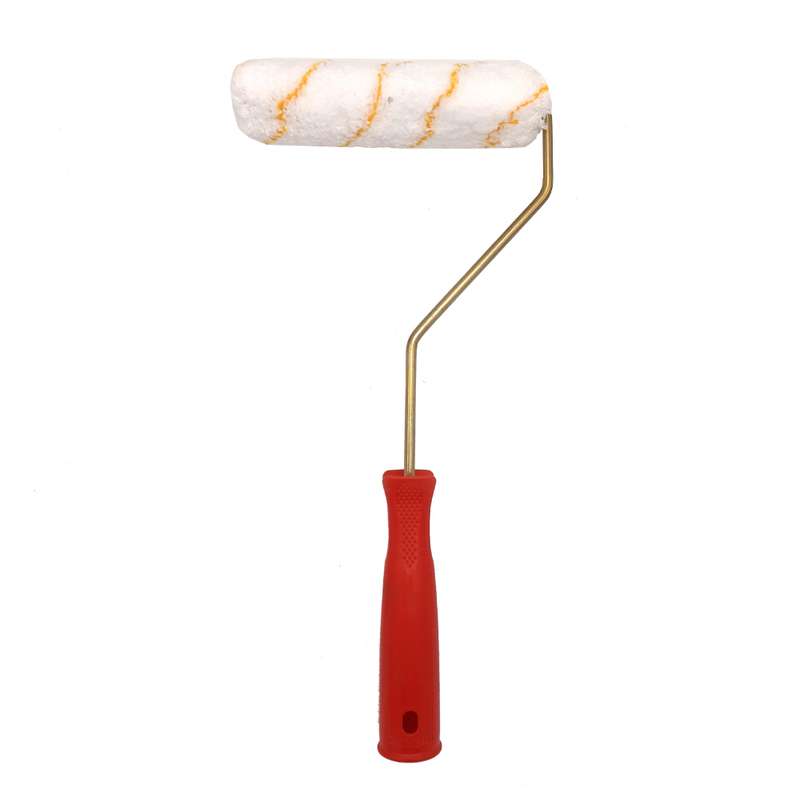 غلتک نقاشی دکور کد 3113 سایز 15 سانتی متر غلتک نقاشی دکور کد 3113 سایز 15 سانتی متر