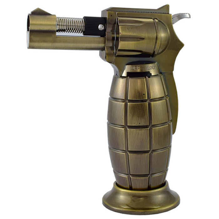 شعله افکن مدل نارنجک تفنگی کد N216 شعله افکن مدل نارنجک تفنگی کد N216