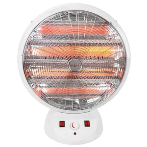 بخاری برقی فن دار برفاب مدل QH-2500