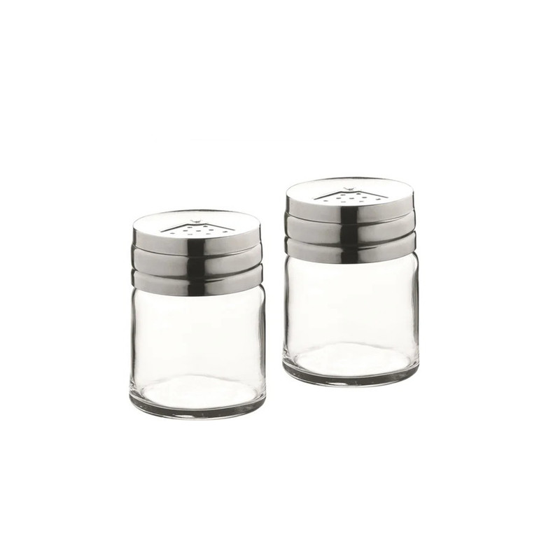 جا ادویه ای پاشاباغچه کد 43880 بسته 6 عددی