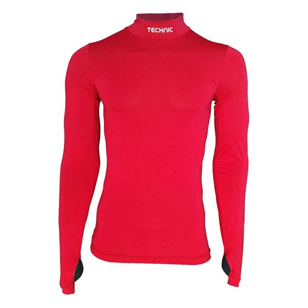 پیراهن یقه اسکی تکنیک مدل TS-123 پیراهن یقه اسکی تکنیک مدل TS-123