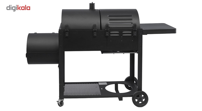باربیکیو رادسیستم مدل WB110