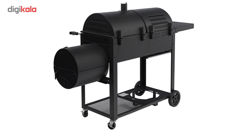 باربیکیو رادسیستم مدل WB110