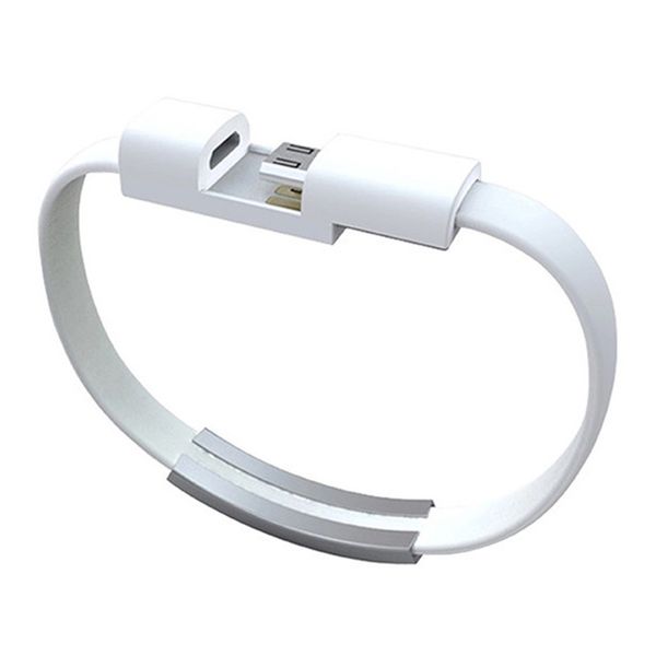 کابل تبدیل USB به MicroUSB مدل MC02003 به طول 20 سانتی متر کابل تبدیل USB به MicroUSB مدل MC02003 به طول 20 سانتی متر