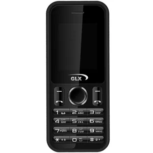 گوشی موبایل جی ال ایکس مدل F21 دو سیم کارت