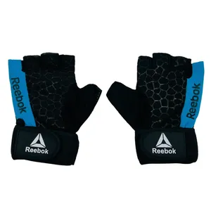 دستکش بدنسازی مدل Ree-888