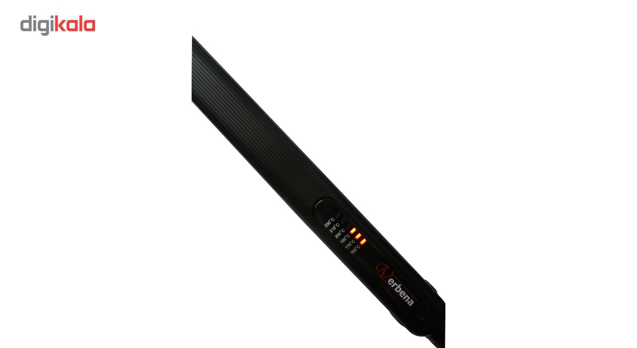 اتو مو وربنا مدل VR-4021