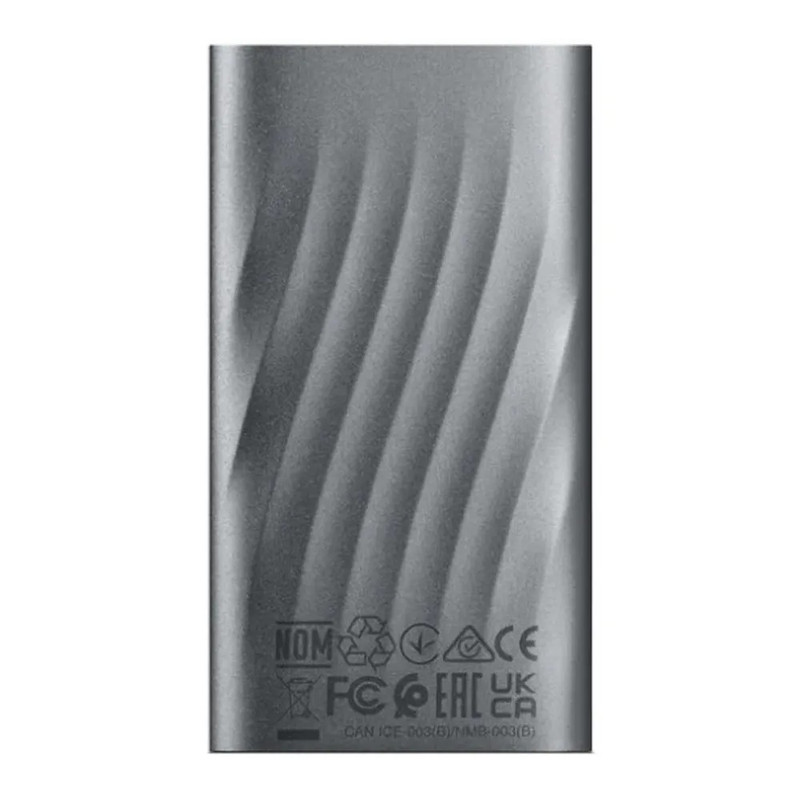 اس اس دی اکسترنال لنوو مدل PS6 ظرفیت 512 گیگابایت رابط USB 3.2 Gen1