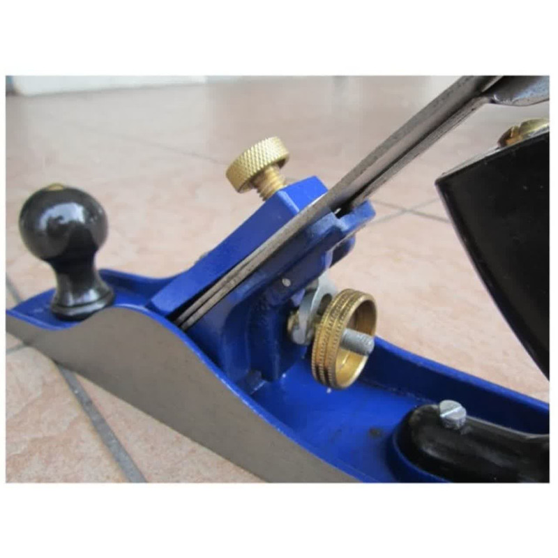 رنده دستی نجاری رکورد مدل SP5