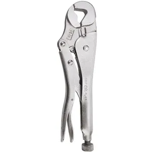 Iran Potk HK 1010Locking Pliers 10 Inches
