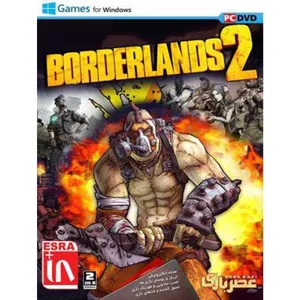 Borderlands 2