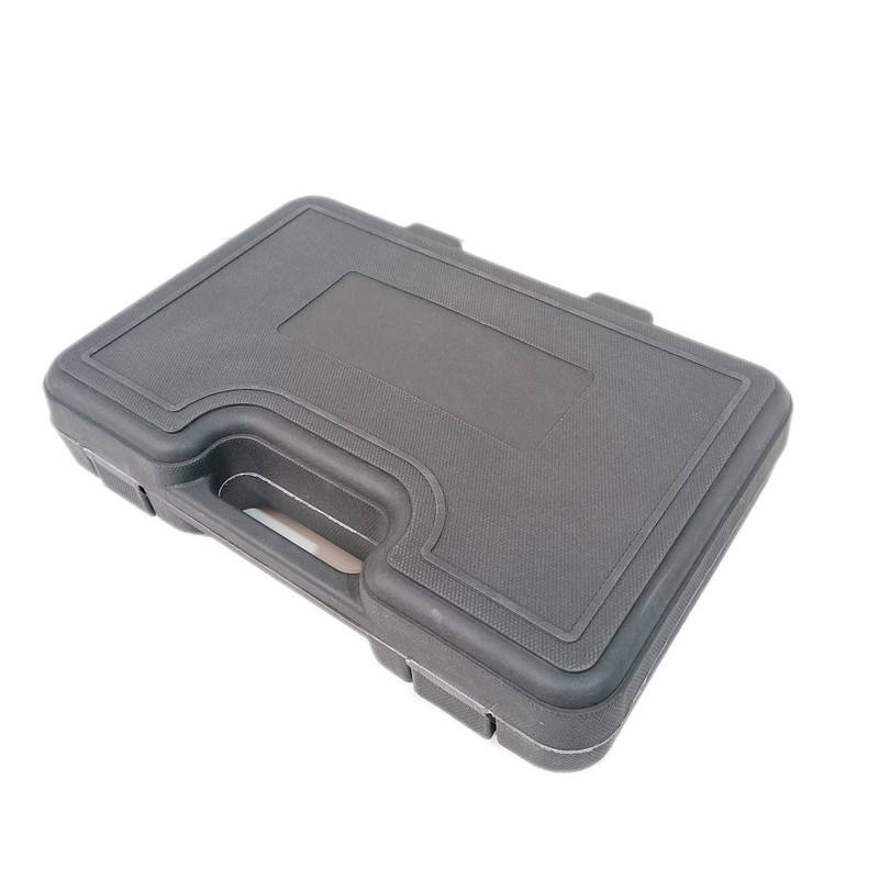 دستگاه جوش لوله پلیمری مدل F24 مجموعه 8 عددی