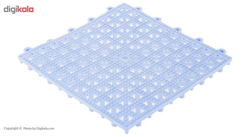 کفپوش سنی پلاستیک مدل Zomorod