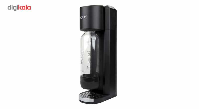 سوداساز آی سودا مدل Eco