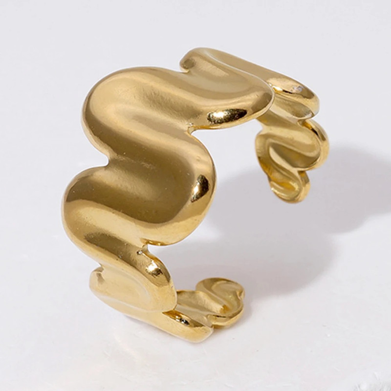 انگشتر دخترانه مدل wy-87