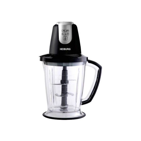 خردکن 2 لیتری هایبورگ مدل CH-1010