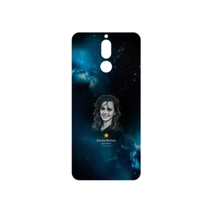 MAHOOT Emma Watson Cover Sticker for Huawei Mate 10 Lite