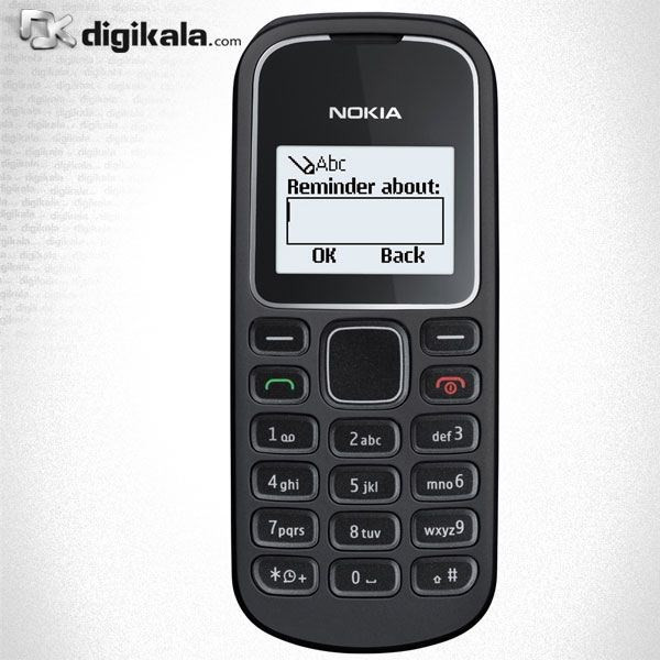 گوشی موبایل نوکیا 1280 1