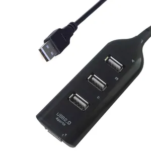 هاب 4 پورت USB جی آر مدل H01