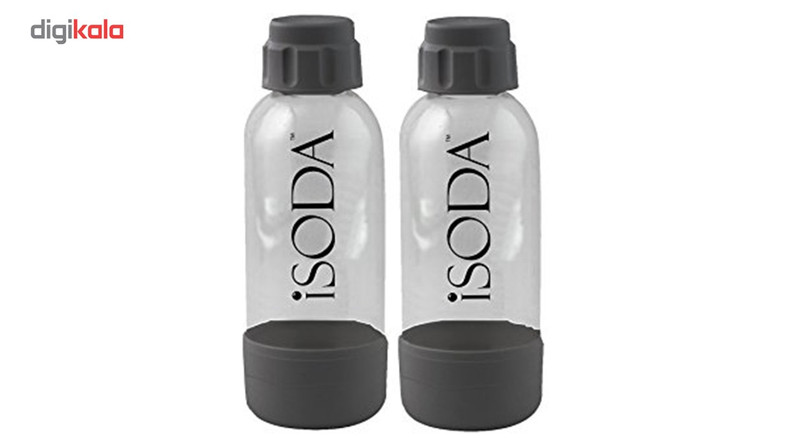 سوداساز آی سودا مدل Eco